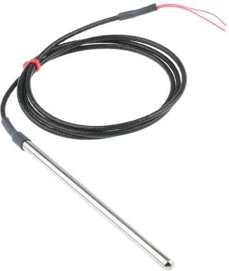Produktbild RS PRO Temperaturfühler Pt100 6x150mm