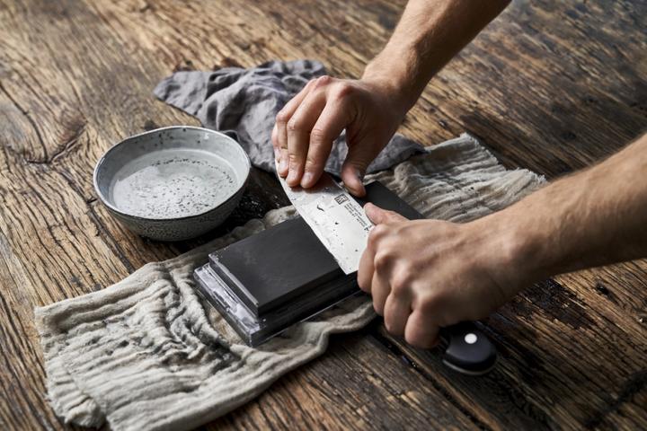 Image du produit Zwilling Twin Finishing Stone Pro