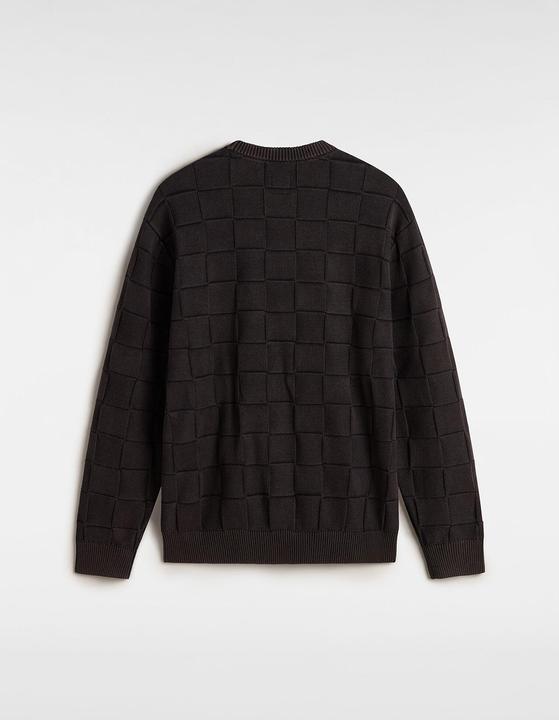Immagine prodotto Vans Acid Check Crew Sweater Black (S)