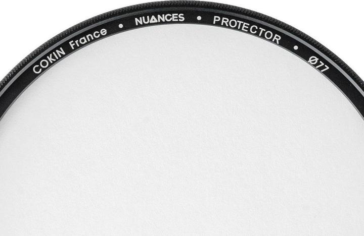 Produktbild Cokin Nuances UV Protector 95mm (95 mm, UV-Filter, 95 mm)