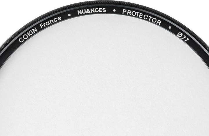 Produktbild Cokin Nuances UV Protector 95mm (95 mm, ND- / Graufilter)