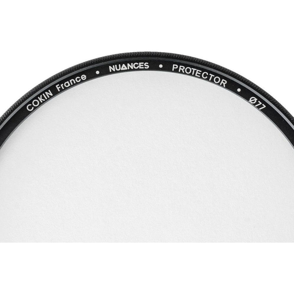 Thumbnail - Cokin Nuances UV Protector 95mm (95 mm, ND- / Graufilter), Objektivfilter, Schwarz