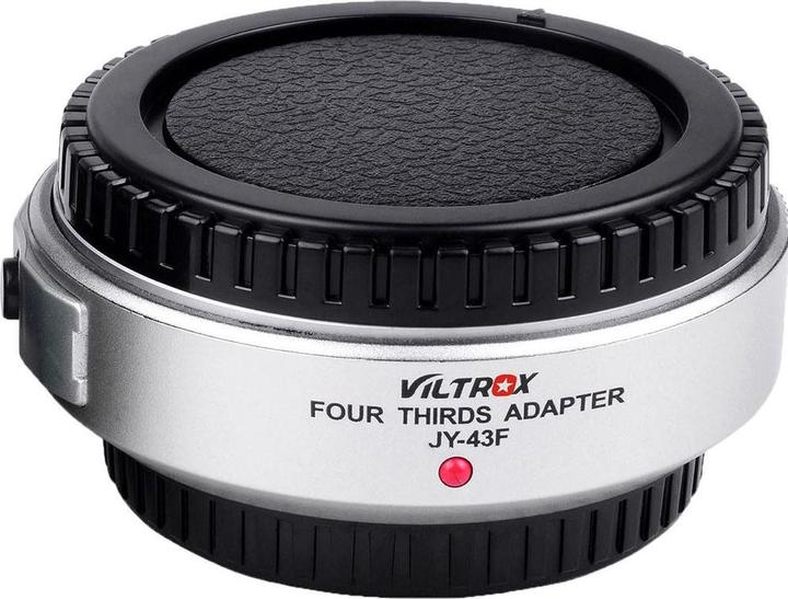 Image du produit Viltrox JY-43F Olympus