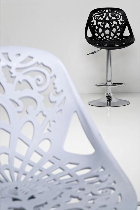 Produktbild Kare Design Ornament White