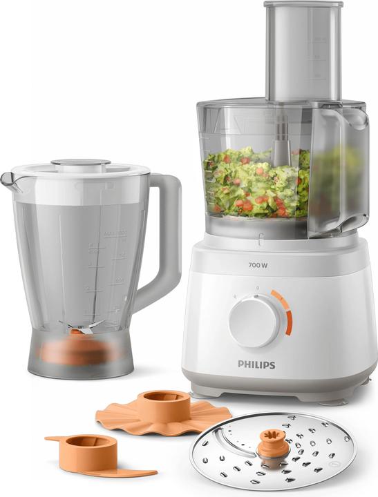 Produktbild Philips HR7320/00 (2100 ml, 700 W)