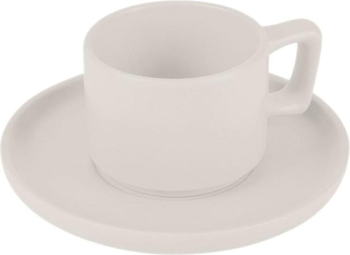 matt cream Sahara