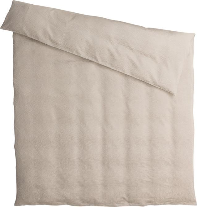 Image du produit Johann Jakob Satin-Seersucker (Housse de couette, 160 x 210 cm)