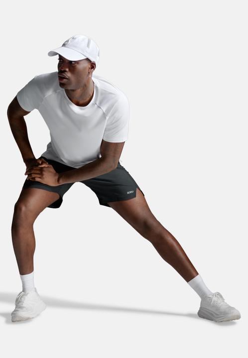 Produktbild 2XU Aero Mesh Tee (M)