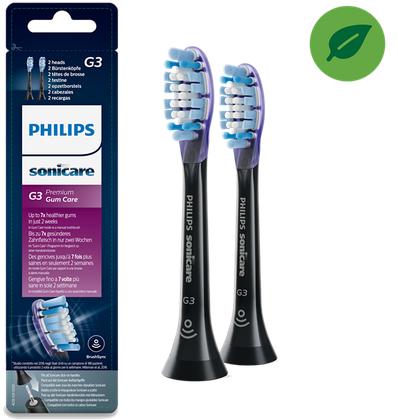 Immagine prodotto Philips Sonicare G3 Premium Gum Care (2 x)
