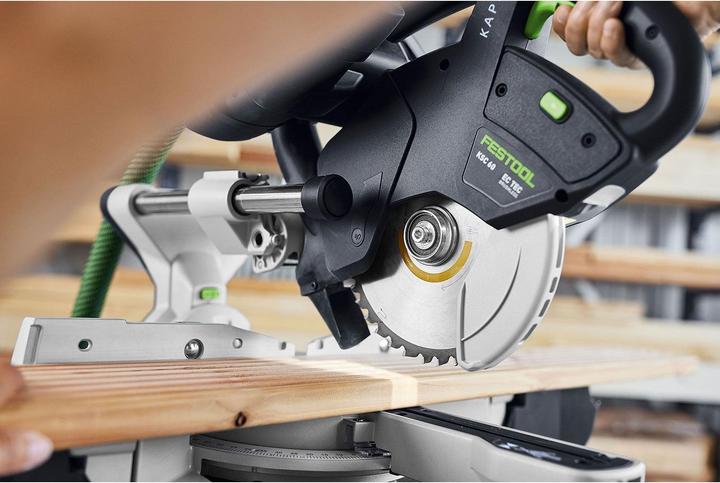 Produktbild Festool Kreissägeblatt-Set KSB-SORT/3 W/A 216x2,3