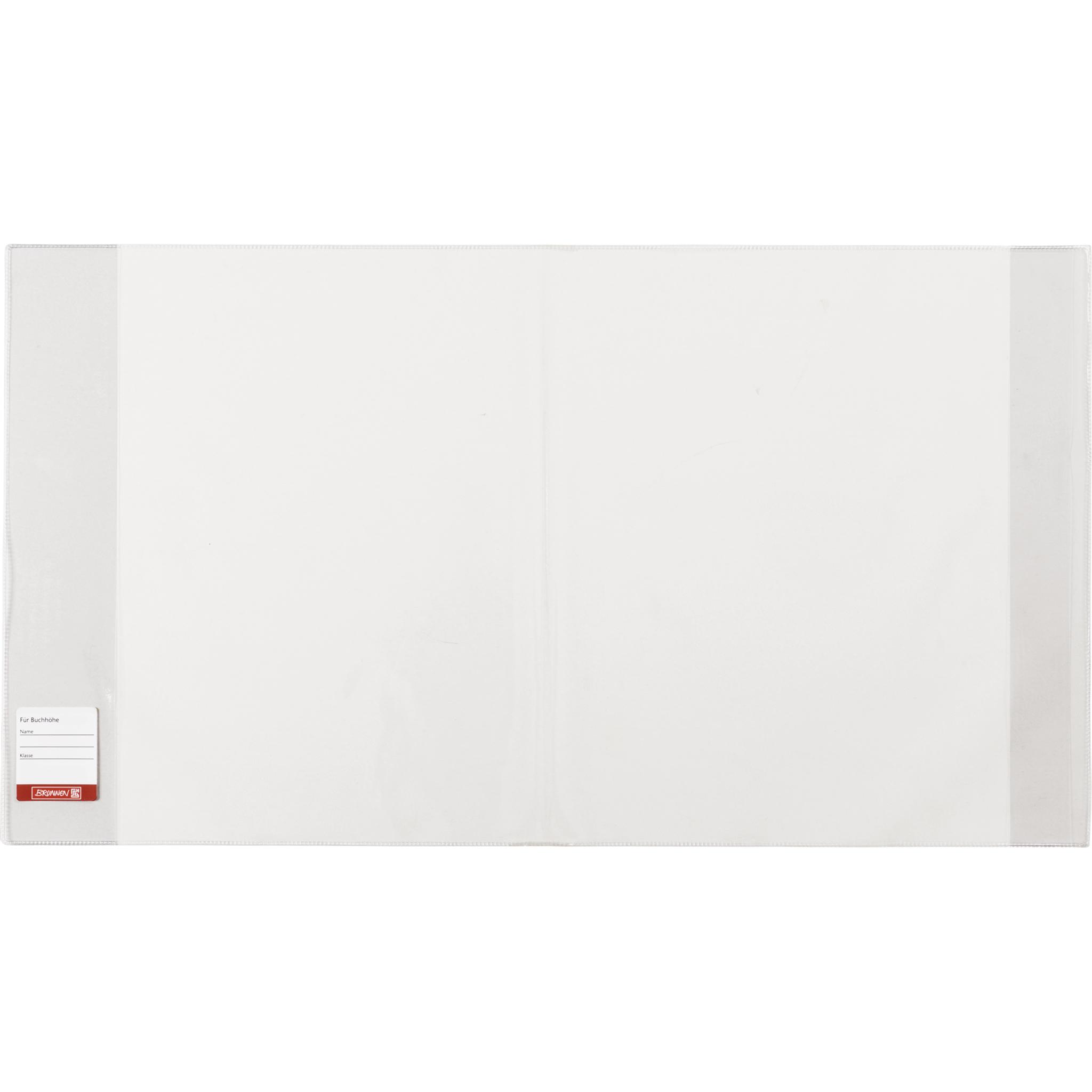 Brunnen, Heft + Block, Buchsc.EINZ.265x545mm.104026503