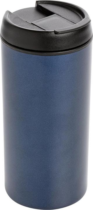 Immagine prodotto XD Xclusive Metro Acciaio INOX Riciclato 300ml Bicchiere (0.30 l)