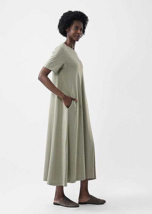Image du produit Ecoalf Midikleid ELETTRA (S)