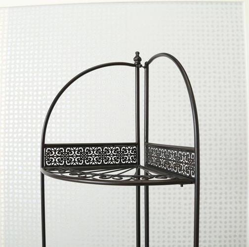 Produktbild Boltze Home Broder (52 x 35 x 160 cm)