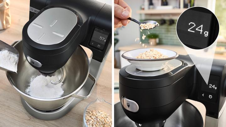 Immagine prodotto Bosch Hausgeräte MUMS6ZS23D Serie 6 (1600 W)