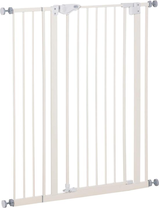 Produktbild Jamb Absperrgitter (74 - 97.50 cm)