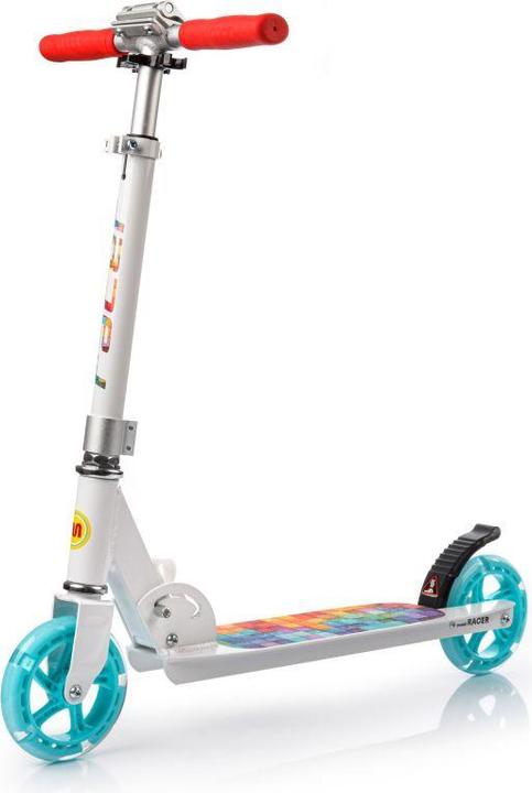 Produktbild Ty Meteor Racer Cube Jr. 16947 Scooter