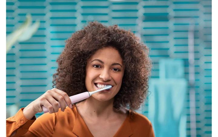 Actual product image Philips Sonicare DiamondClean 9000