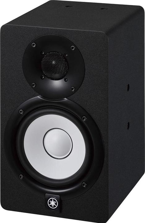 Yamaha Studiomonitor HS5I - 70 W, 5 Zoll, Schwarz