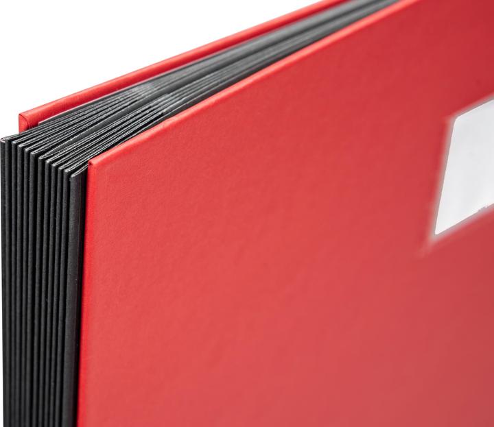 Produktbild Biella Unterschriftenmappe (A4, 1x)