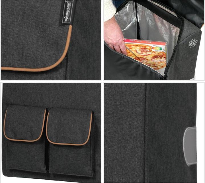 Produktbild Andersen Unus Shopper Fun Ipek Ma