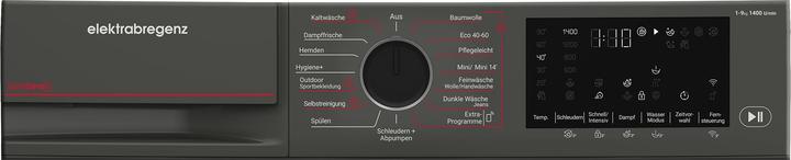 Produktbild Elektrabregenz WAFX 91463 M (9 kg)