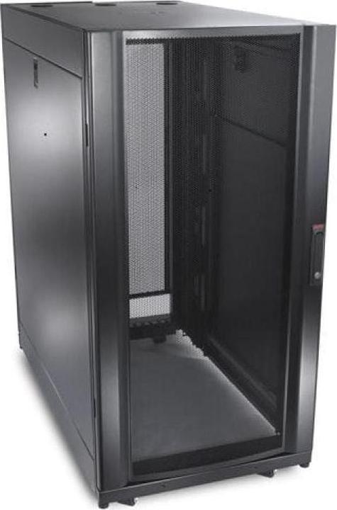 Produktbild APC NetShelter SX 24U, Serverschrank 24HE (24 HE, 19 Zoll Rack)