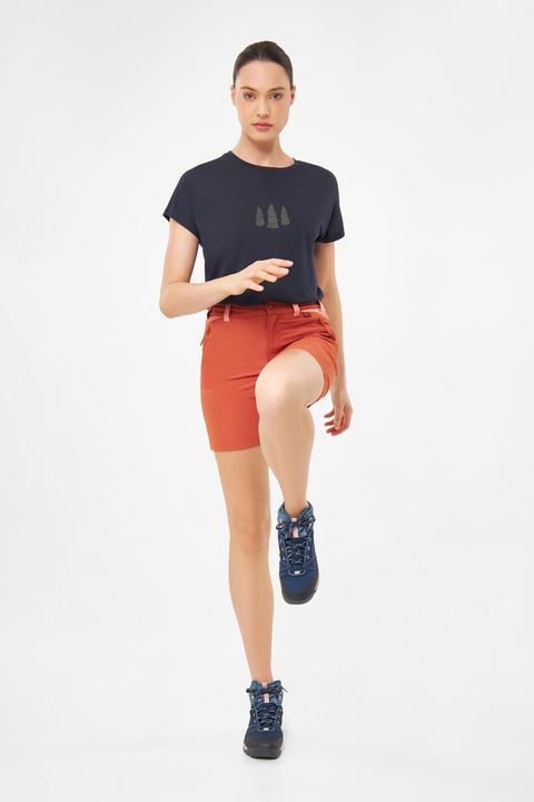 Produktbild Viking Sequoia Bamboo Lady-Shorts (M)