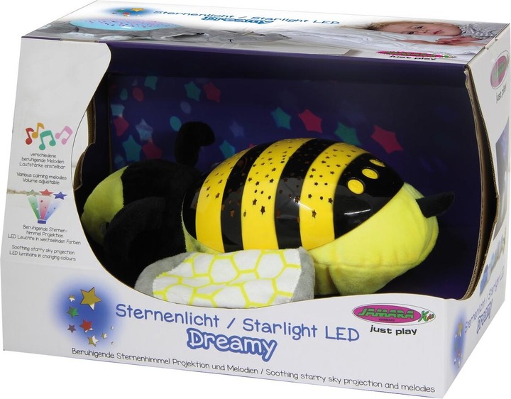 Actual product image Jamara Dreamy bee