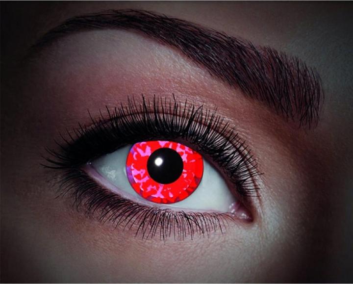 Red Diamond