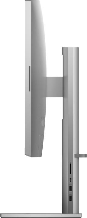 Produktbild HP ENVY All-in-One PC 27-cp0100ng (68,6cm (27") 4K-UHD-Display, Intel i5-12400, 16GB RAM, 1TB SSD, G (1000 GB, 16 GB, Intel Core i5-12400, GeForce GTX 1650)