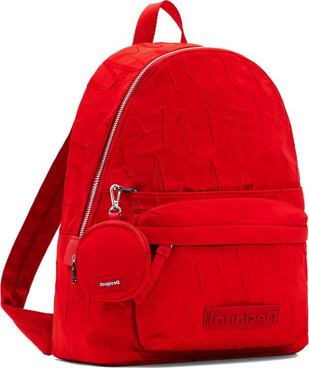 Actual product image Desigual Backpack 38 cm laptop compartment