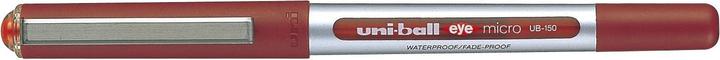 Produktbild Faber-Castell Tintenroller eye fine UB-157 (Silber, 1 x)