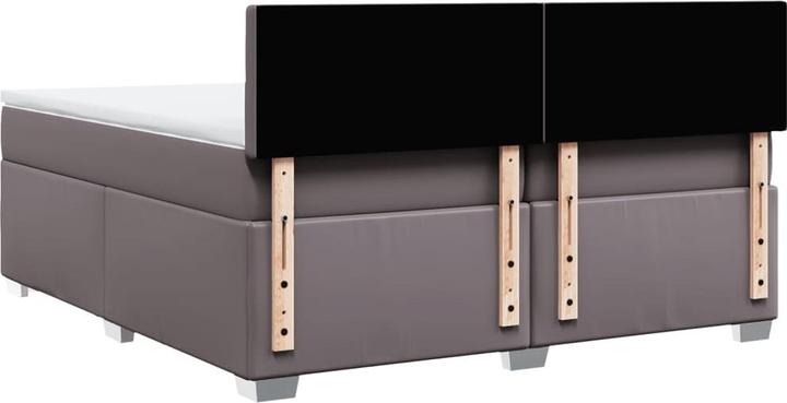 Produktbild vidaXL Boxspringbett (200 x 200 cm)