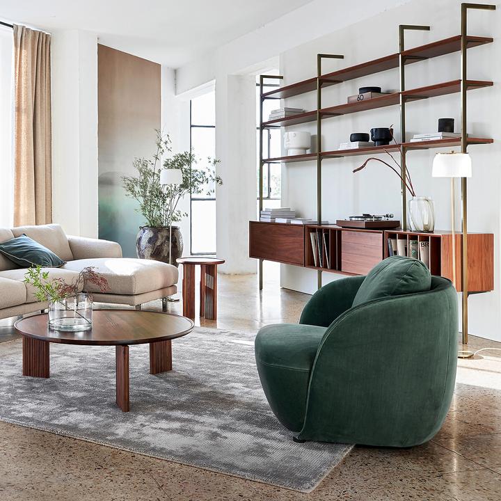 Actual product image AM.PM Archivita XL (27.5 x 27.5 x 230 cm)