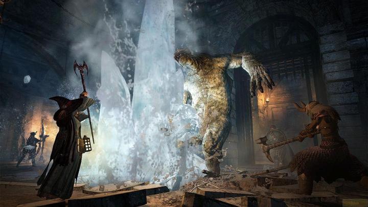 Produktbild Capcom Dragons Dogma Dark Arisen (PS4)