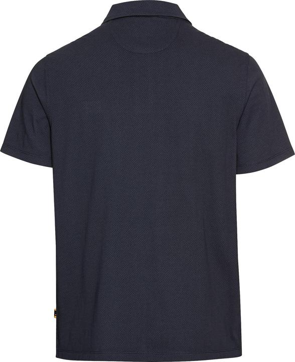 Immagine prodotto Camel Active Kurzarm Poloshirt aus reiner Baumwolle (4XL)