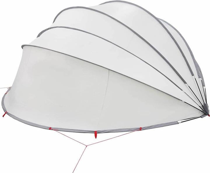 Actual product image vidaXL Pool-Einfassung