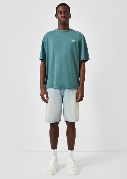 Immagine prodotto s.Oliver Jeans-Bermuda (32)