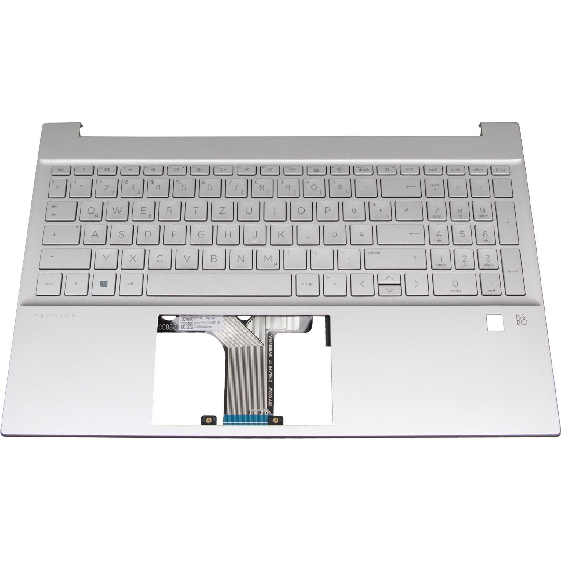 HP M08910-041, Notebook Ersatzteile