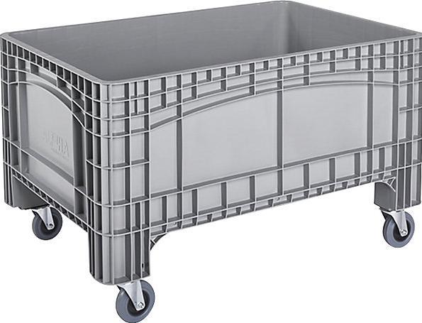 Produktbild kaiserkraft Grossbehälter