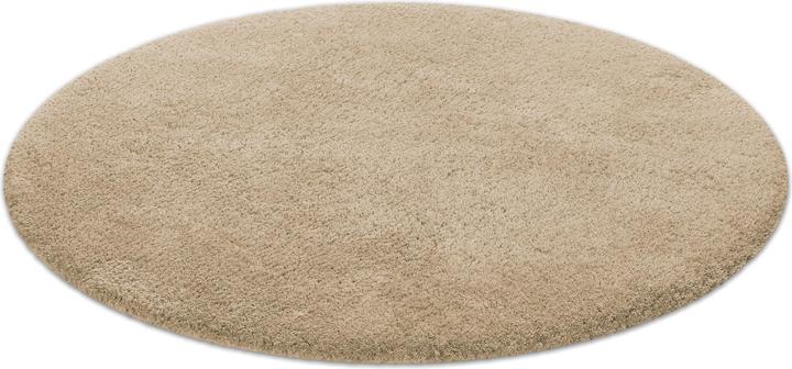 Actual product image Homie Living Badteppich Porto Azzurro (90 x 90 cm)