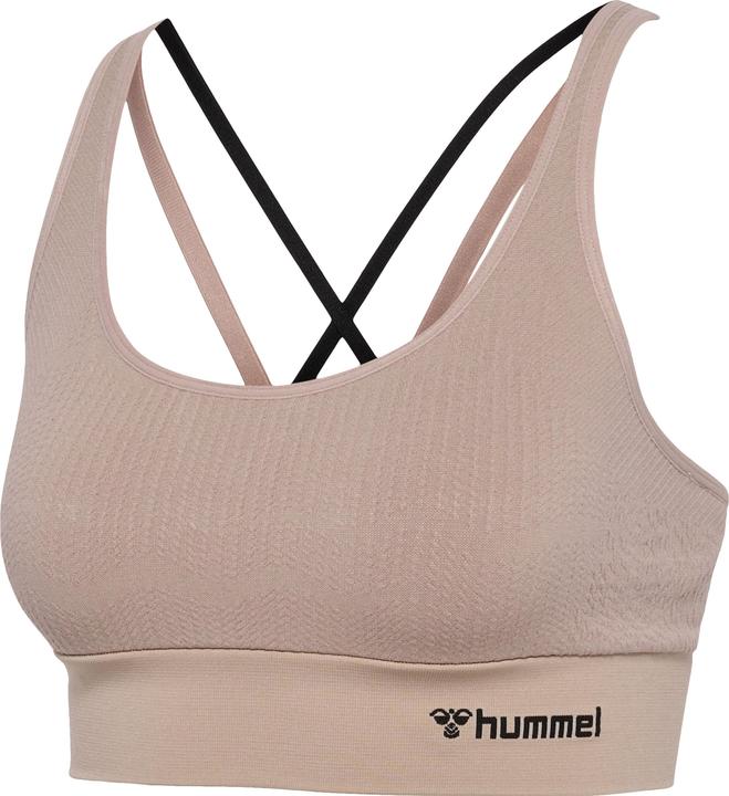 Image du produit hummel Mt Flow Seamless Sports Top (XS)