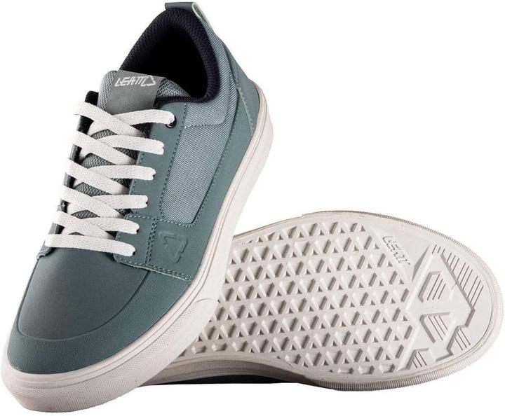 Productafbeelding Leatt 1.0 Flat Schoen zwart 43,5 (43.5)