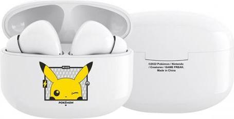 Image du produit GED Oceania Trading Pokemon #25 Tws (Pas de réduction du bruit, 6 h, Sans fil)