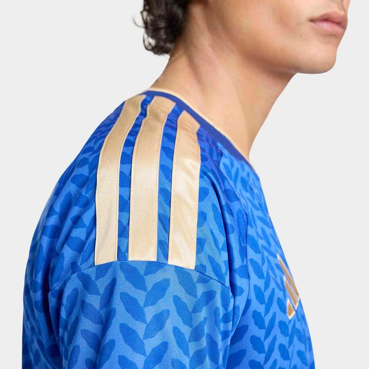 Actual product image Adidas Italien Trikot (M)