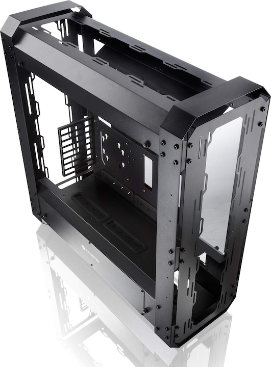 Image du produit Raijintek Eris Evo (ATX, mATX, Mini-ITX, E-ATX)