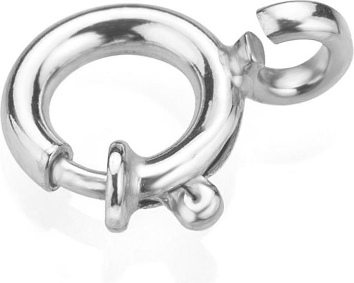 Produktbild Leyda Federring Verschluss mit Öse