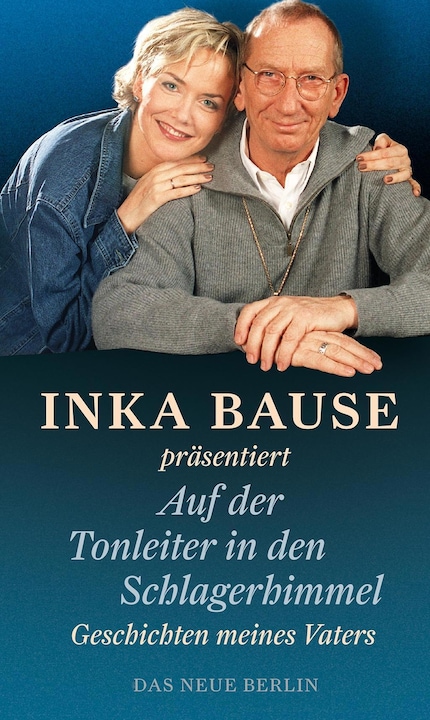 Immagine prodotto Auf der Tonleiter in den Schlagerhimmel (Tedesco, Inka Bause, Arndt Bause, 2016)