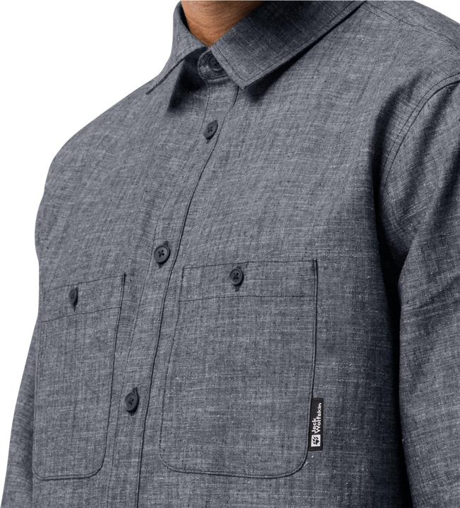 Immagine prodotto Jack Wolfskin Sandroute Shirt M (S)